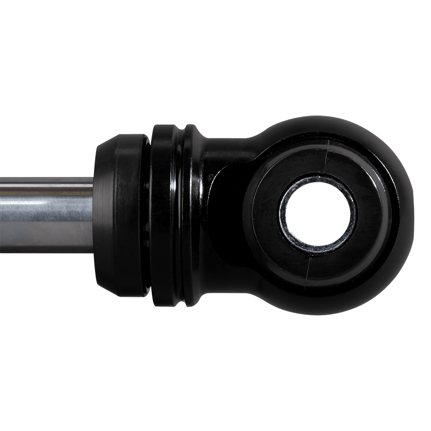 Fox 2.0 Perf. Series 9.6" Smooth Body IFP Front Shock 2-3" Lift - Jeep Wrangler 2018+