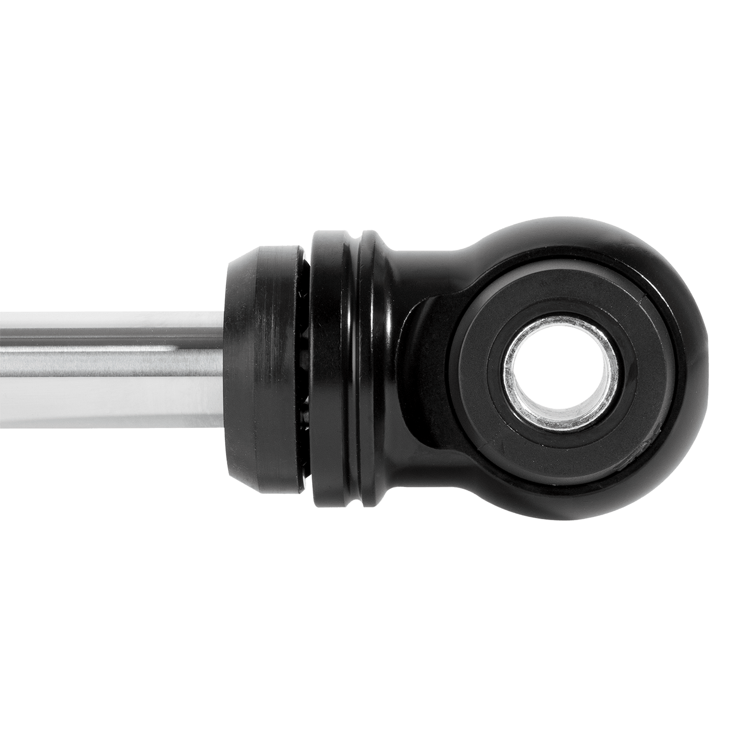 Fox 2.0 Perf. Series IFP Smooth Body Rear Shock / 0-1.0" Lift - Ford F-250 17-18