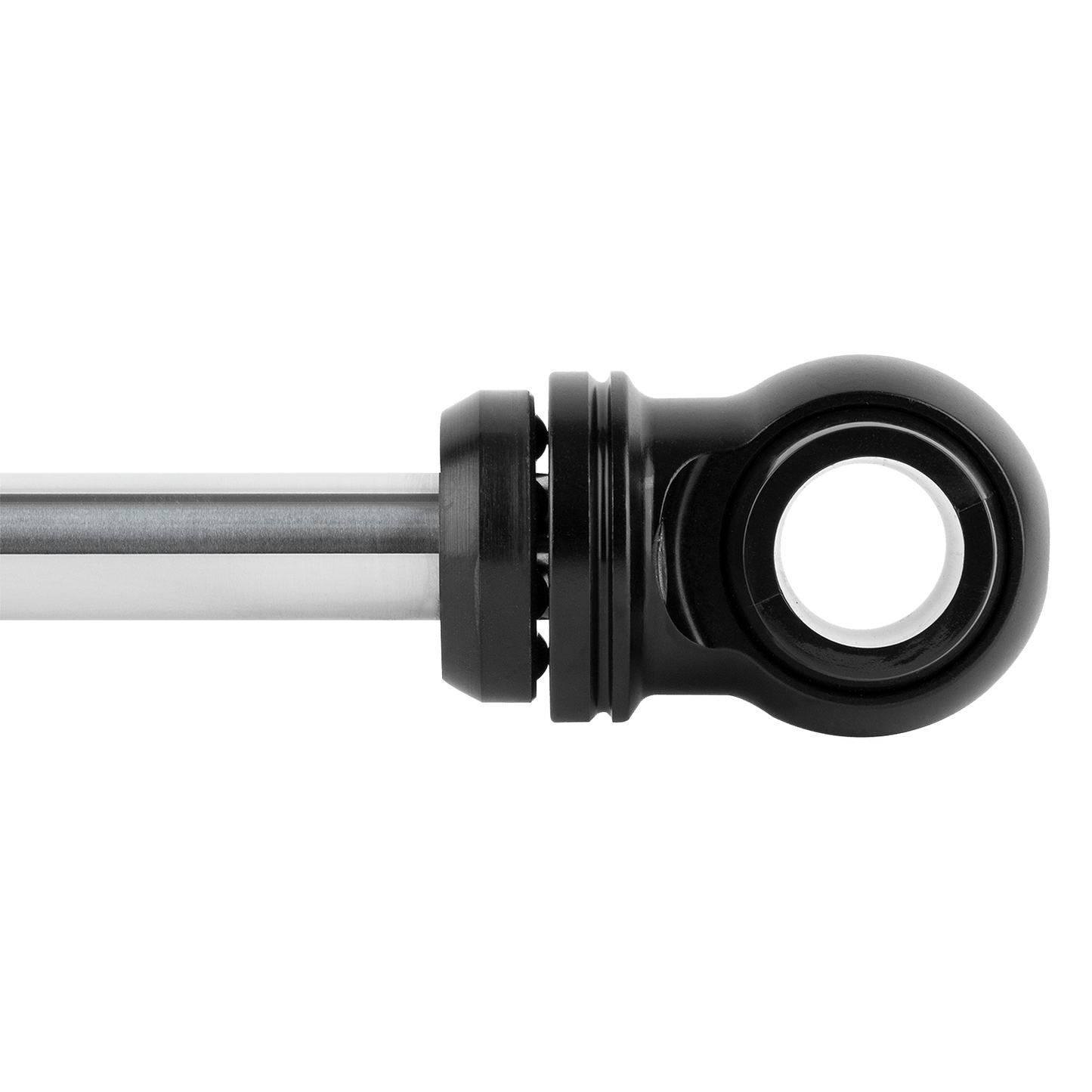 Fox 2.0 Perf. Series IFP Smooth Body Front Shock / 2-3.5" Lift - Ford F-250 17-18