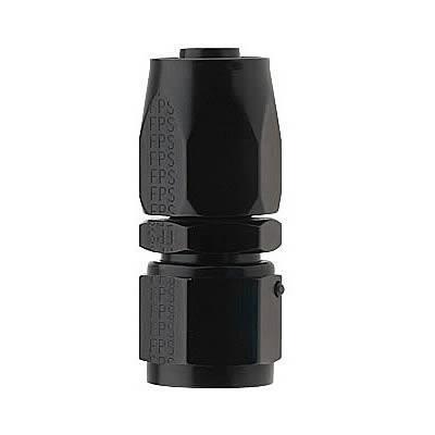 Fragola -4AN Series 2000 Pro Flow Straight Hose End (220104)