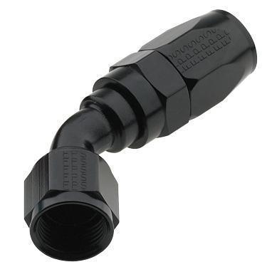 Fragola -12AN Series 2000 Pro Flow 45 Degree Hose End (224512)