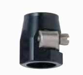 Fragola E-Z Clamp -10AN Hose Ends (280010)
