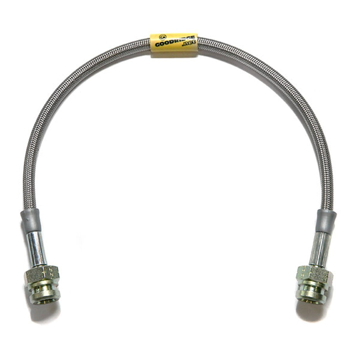 2009-11 Hyundai Genesis Coupe Clutch Line Kit by Goodridge