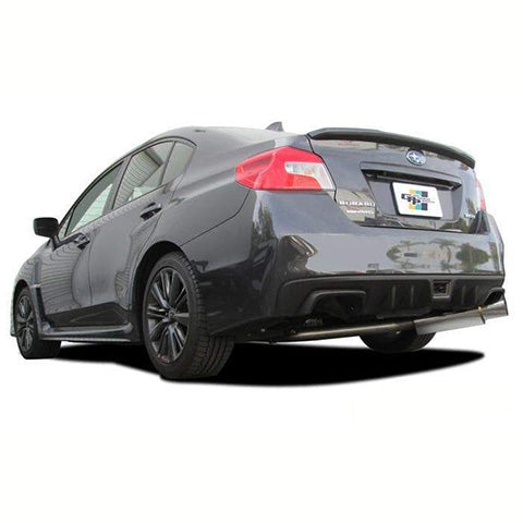 GReddy RS Race Exhaust | 2015-2021 Subaru WRX/STI (10168408)