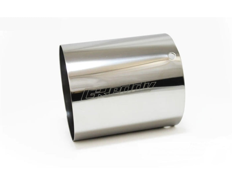 GReddy SS Tip 115mm Diameter 185mm Length | Universal (11001158)