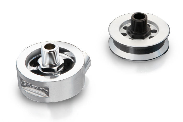 GReddy Oil Block Set | 2013-2021 Subaru BRZ/Scion FR-S/Toyota 86 (12002802)