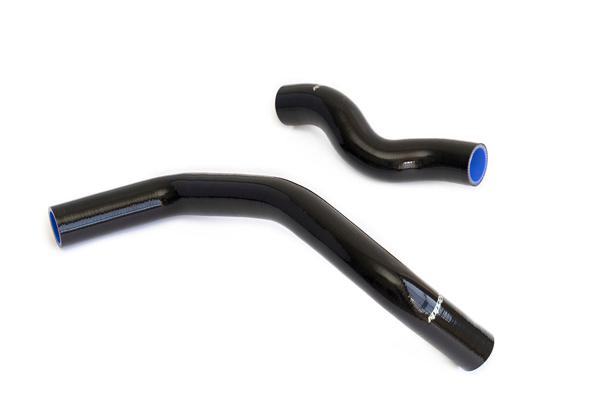 GReddy Silicone Radiator Hoses | 1989-2002 Nissan 240SX (12023301)