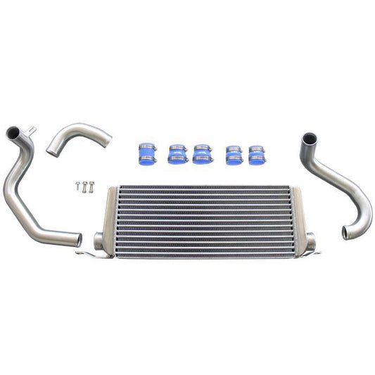 GReddy Type-28E Intercooler Kit | 2017-2021 Honda Civic Si / Sport Hatch (12058102)