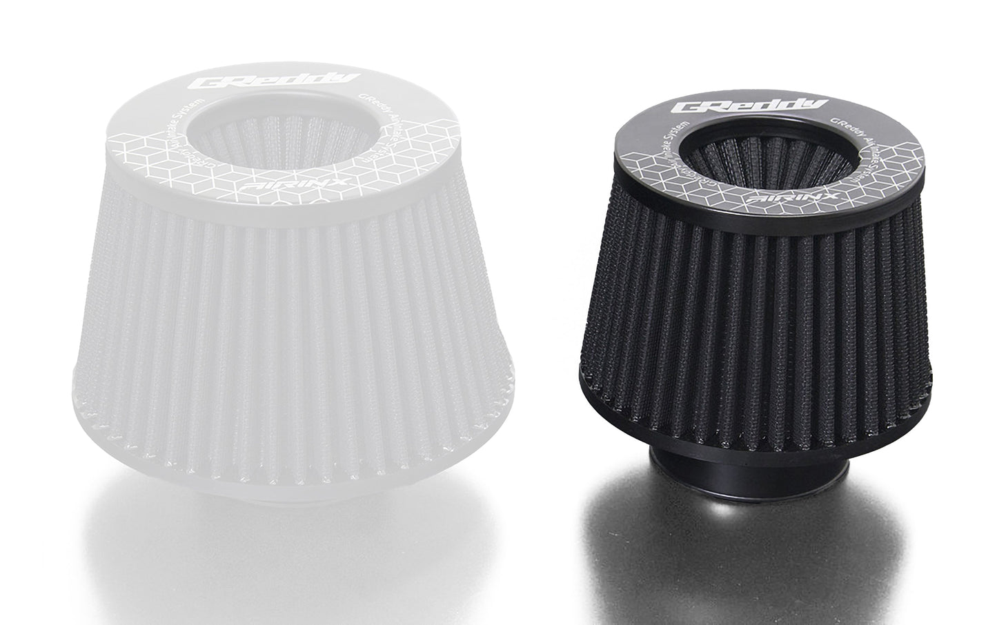 GReddy Airinx S 80mm Universal Filter | Universal (12500603)