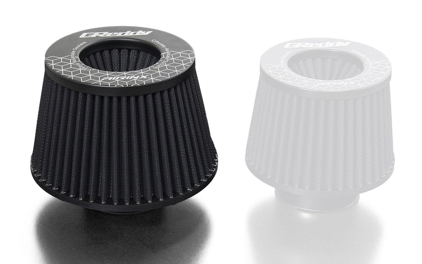 GReddy Universal Airinx M #100 | Universal (12500633)