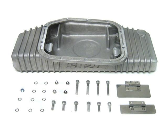 GReddy Oil Pan - SR20DET Engine | 1994-2002 Nissan Silvia S14/S15 (13525901)