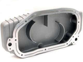 GReddy Oil Pan | 2007-2009 Nissan 350z/Infiniti G35, 2010-2020 Nissan 370Z, and 2009-2013 Infiniti G37 (13525904)