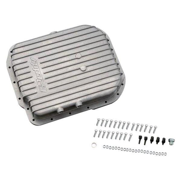 GReddy Oil Pan - 13B-MSP Engine | 2003-2008 Mazda RX-8 SE3P (13545900)