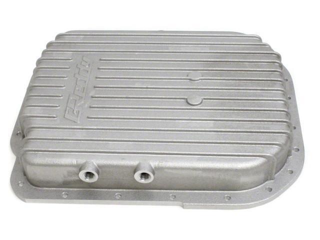 GReddy Oil Pan - 13B-MSP Engine | 2003-2008 Mazda RX-8 SE3P (13545900)