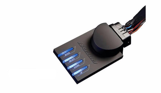 GReddy Sirius Series Control Unit (16001721)