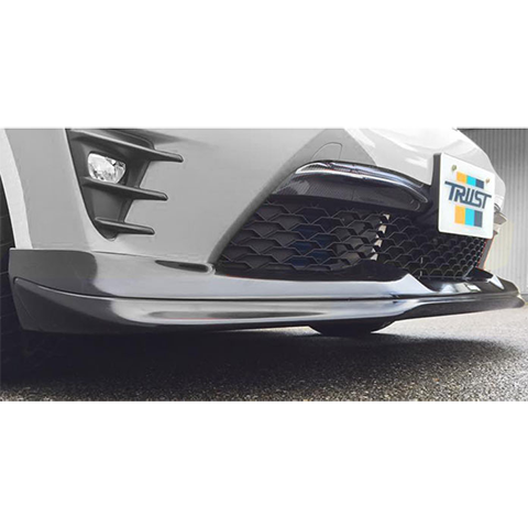 GReddy Urethane Front Lip Spoiler | 2017-2021 Toyota 86 (17010099)