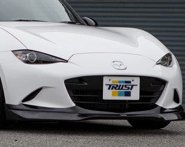 GReddy Front Lip Spoiler | 2016-2021 Mazda Miata (17040141)