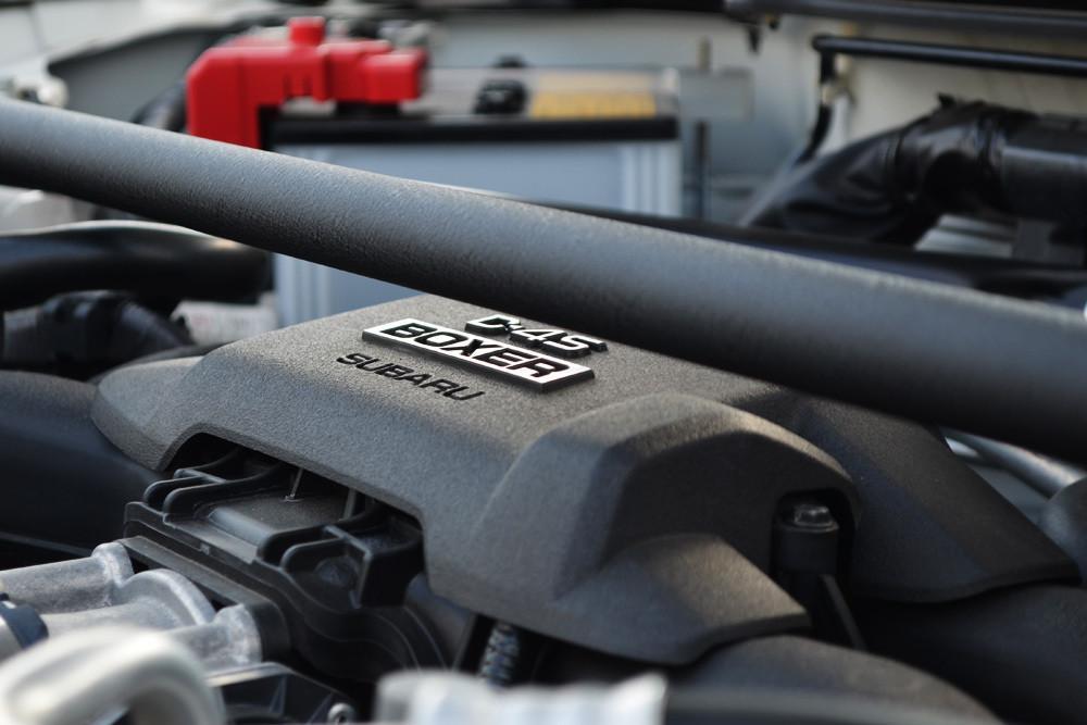 Grimmspeed Front Strut Bar | 2013-2021 Subaru BRZ/Scion FR-S/Toyota 86 (098007)
