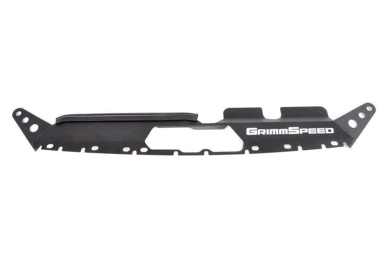 GrimmSpeed Radiator Shroud | 2015-2019 Subaru WRX/STI