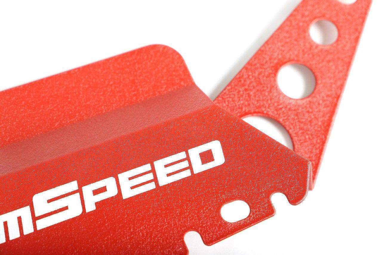 GrimmSpeed Radiator Shroud | 2015-2019 Subaru WRX/STI