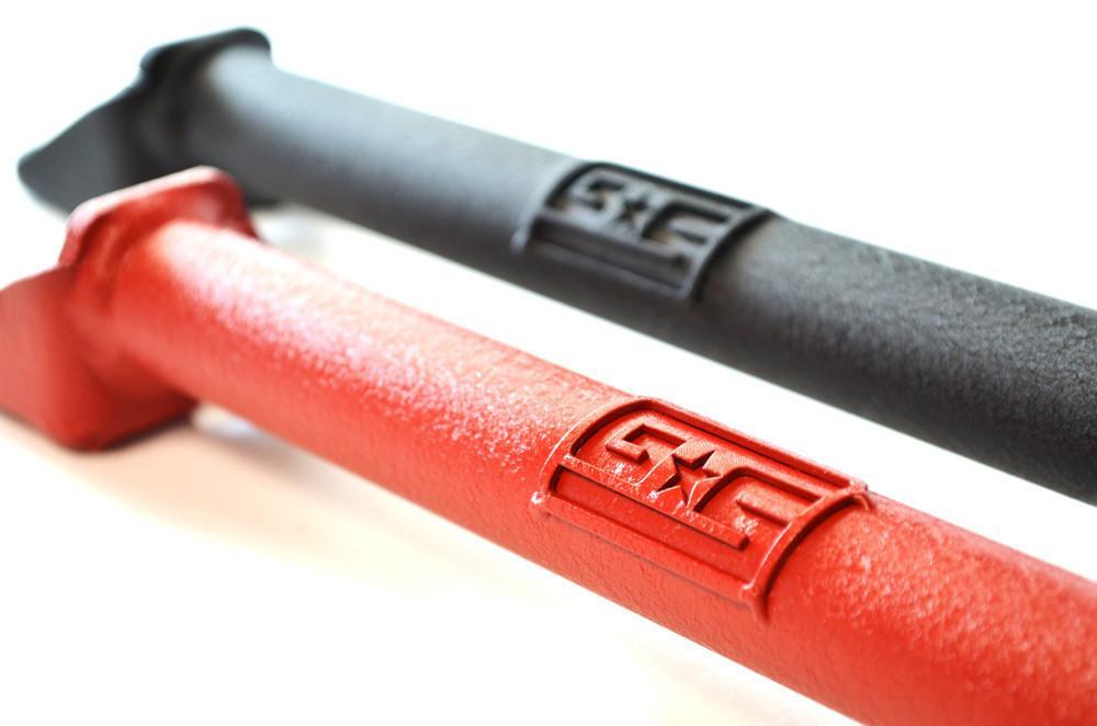Grimmspeed Front Strut Bar | 2013-2021 Subaru BRZ/Scion FR-S/Toyota 86 (098007)