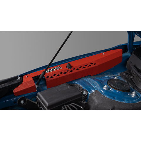 GrimmSpeed Trails Fender Shrouds | 2020-2021 Subaru Outback (TBG114022.1)