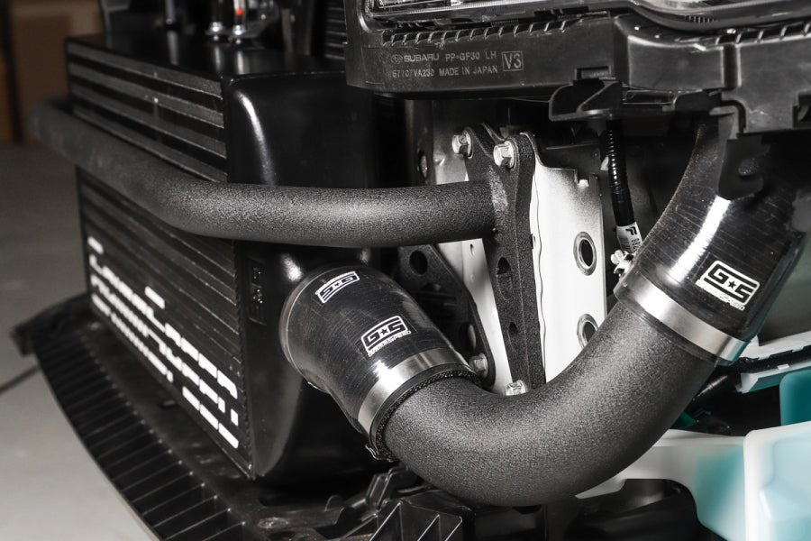 Grimmspeed Bumper Bar for FMIC Kits | 2015+ Subaru WRX & STI (090261)