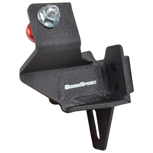 Grimmspeed Master Cylinder Brace | Multiple Subaru Fitments (091029)