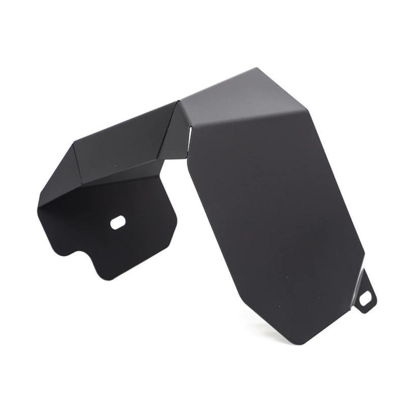 GrimmSpeed Version 2 Turbo Heat Shield | 02-14 Subaru WRX / 04-21 STI / 05-12 LGT / 04-13 FXT (092007/8)