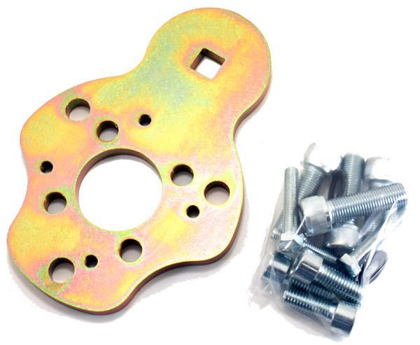 GrimmSpeed Crank Pulley Removal Tool | Multiple Subaru Fitments (095011)