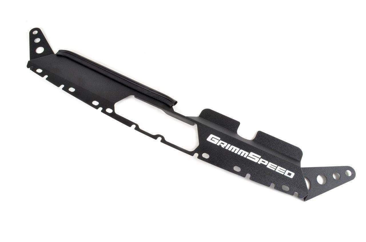 GrimmSpeed Radiator Shroud | 2015-2019 Subaru WRX/STI