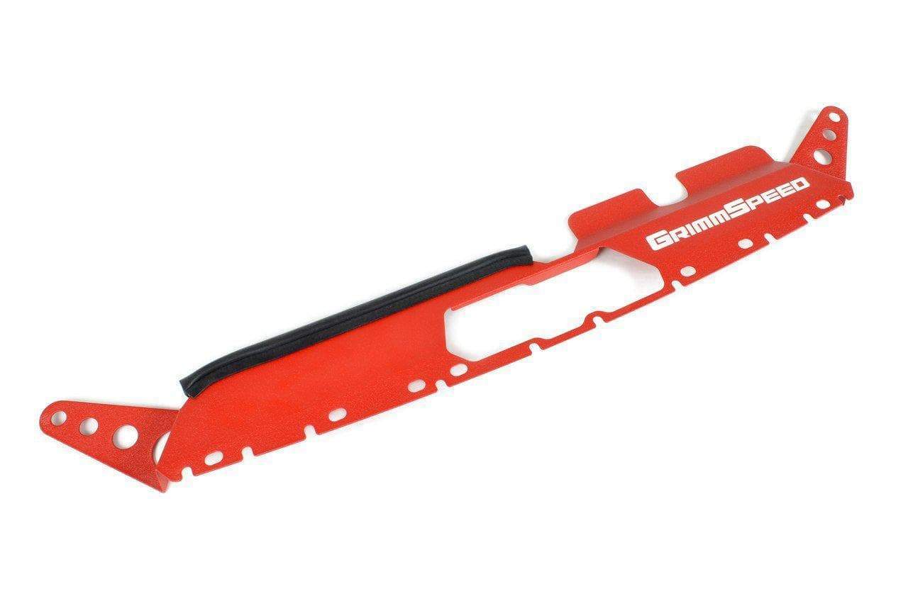 GrimmSpeed Radiator Shroud | 2015-2019 Subaru WRX/STI