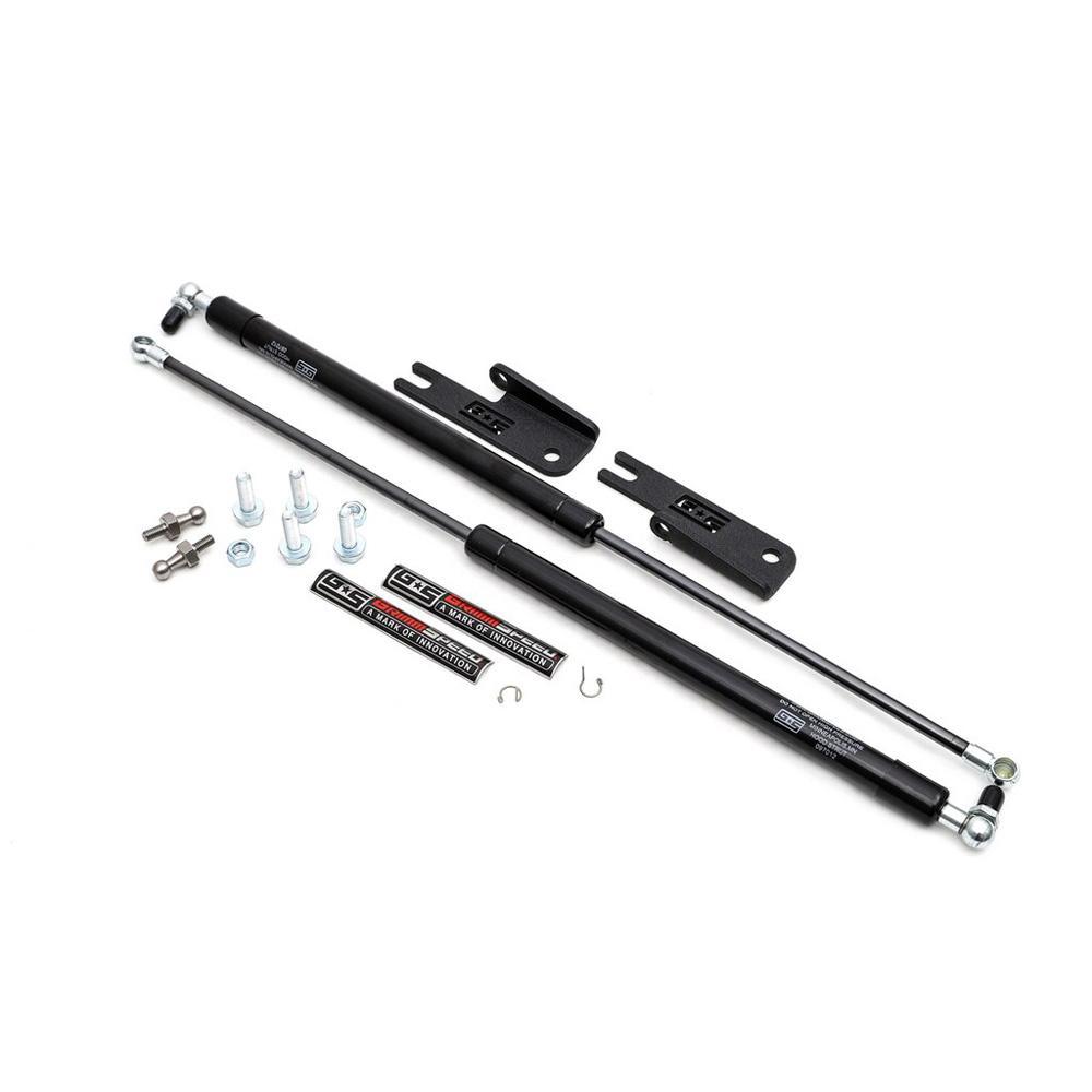 GrimmSpeed Hood Struts | 2003-2008 Subaru Forester