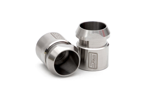 GrimmSpeed Shift Knob Boot Retainer | Multiple Subaru Fitments (38008)