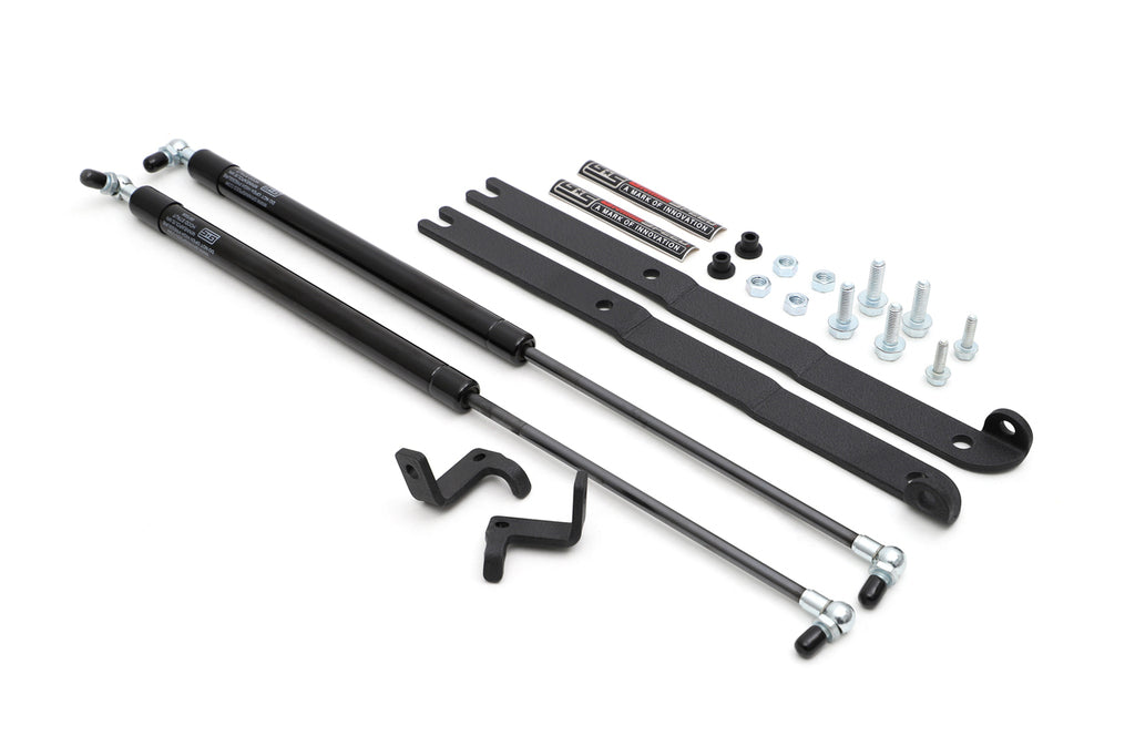 GrimmSpeed Hood Struts | 2008-2014 Subaru Impreza WRX/STI (97029)