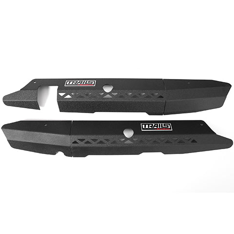 GrimmSpeed Trails Fender Shrouds | 2020-2021 Subaru Outback (TBG114022.1)