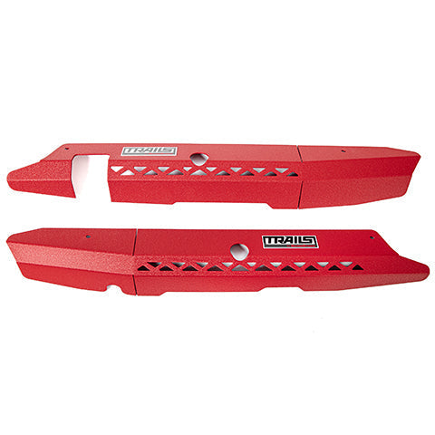 GrimmSpeed Trails Fender Shrouds | 2020-2021 Subaru Outback (TBG114022.1)