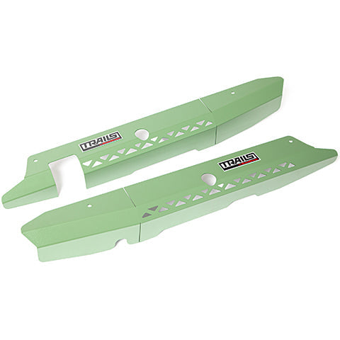 GrimmSpeed Trails Fender Shrouds | 2020-2021 Subaru Outback (TBG114022.1)