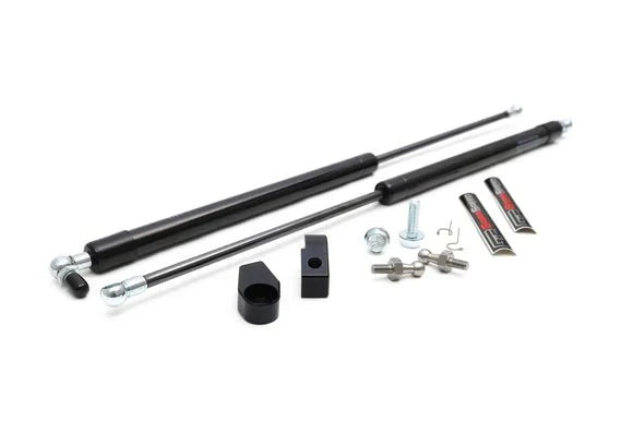 GrimmSpeed Hood Struts | 2002-2007 Subaru Impreza WRX STI (97016)