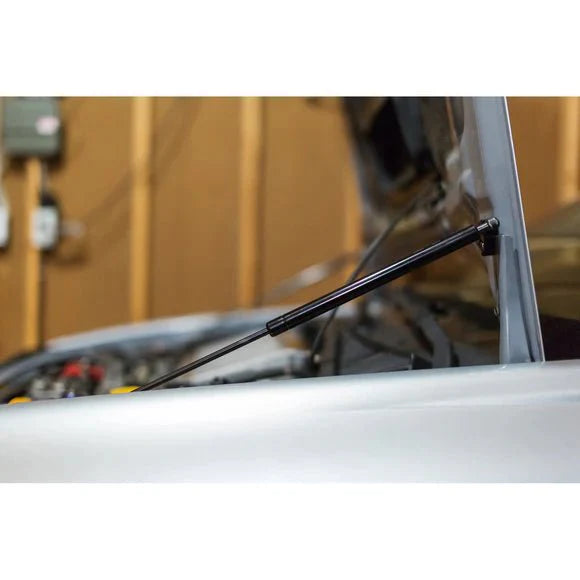 GrimmSpeed Hood Struts | 2002-2007 Subaru Impreza WRX STI (97016)