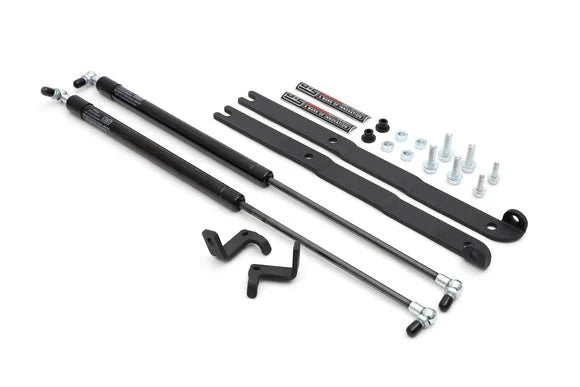 GrimmSpeed Hood Struts | 2013-2021 Subaru BRZ/Scion FR-S/Toyota 86 (097001)