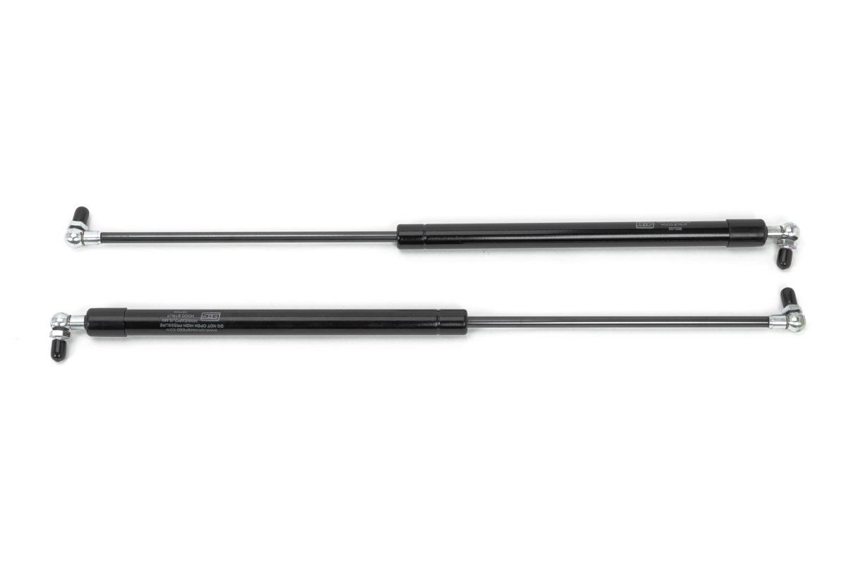 GrimmSpeed High Lift Hood Struts | 2022+ Subaru BRZ / Toyota GR86 (097035)