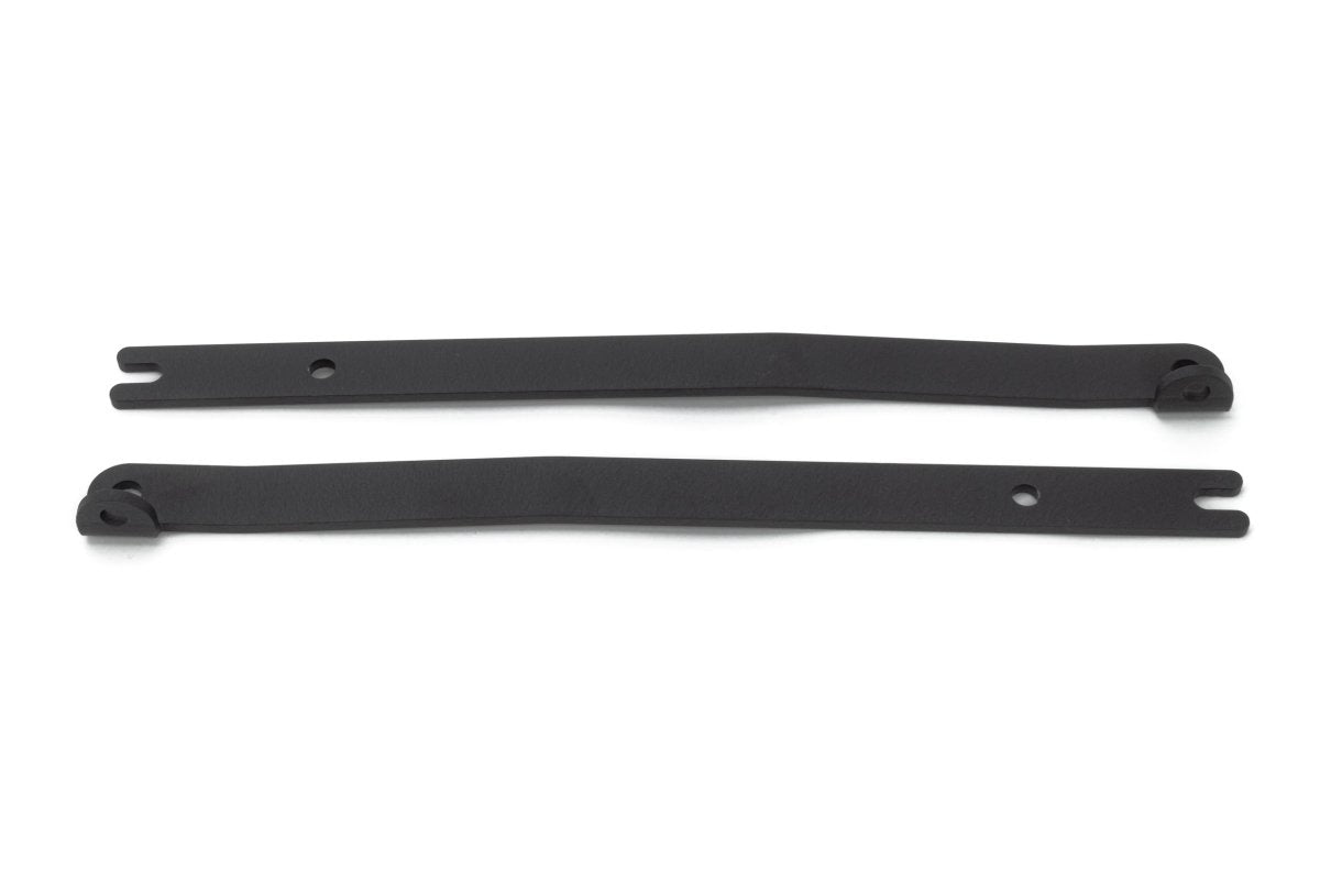 GrimmSpeed High Lift Hood Struts | 2022+ Subaru BRZ / Toyota GR86 (097035)