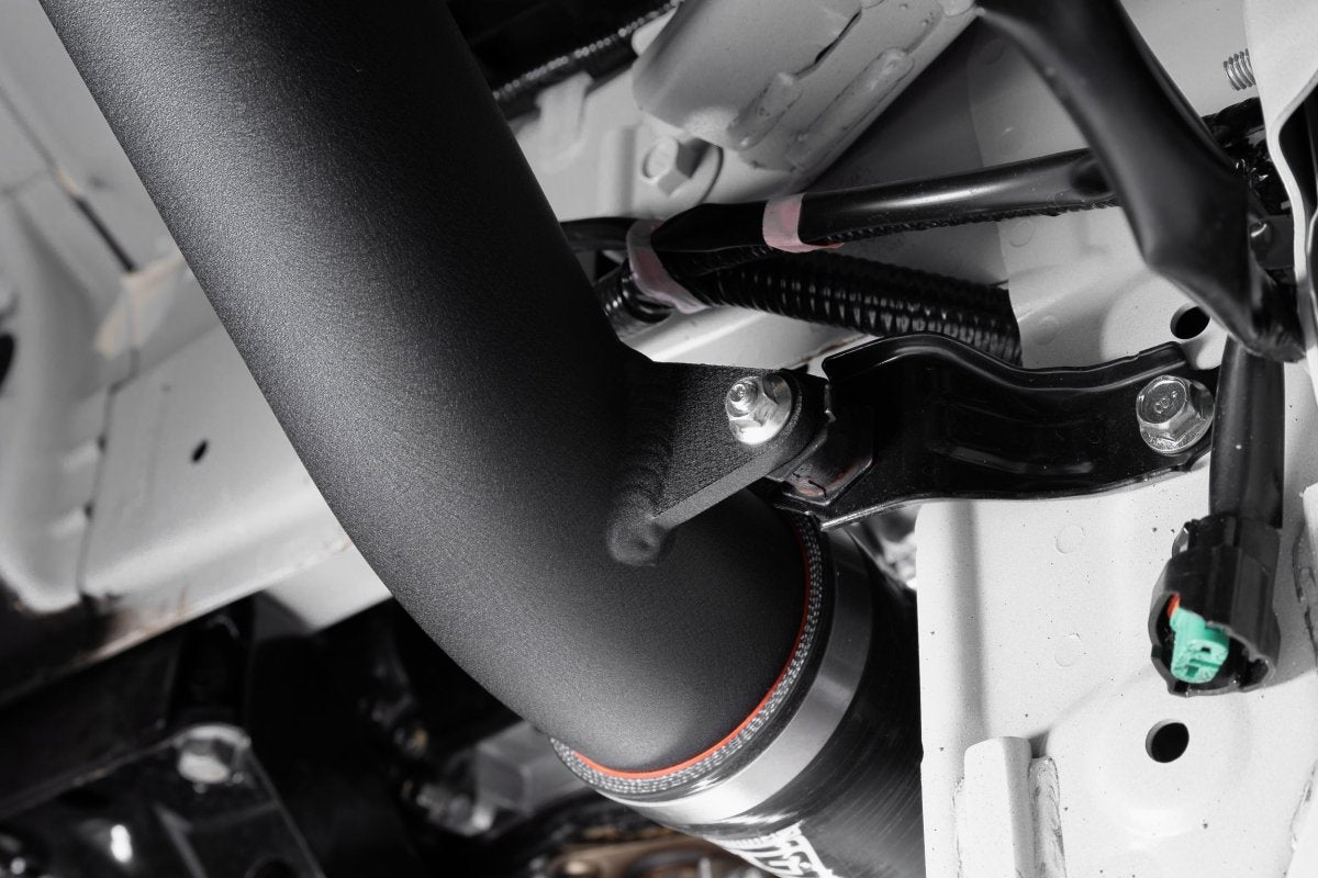 GrimmSpeed Post-MAF Pipe Kit | 2022+ Subaru WRX (113050)