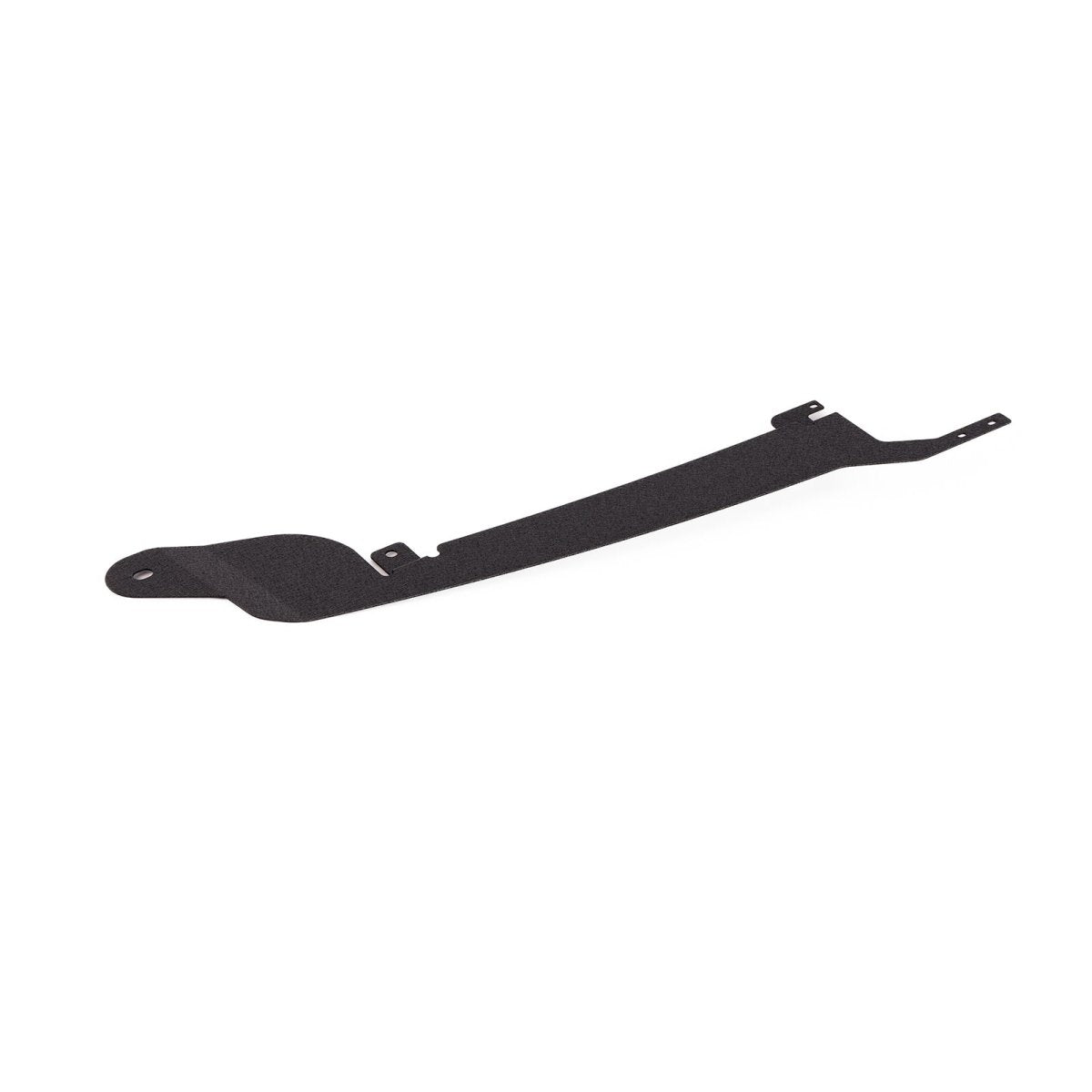 Grimmspeed Radiator Shroud Black 2022-2024 WRX