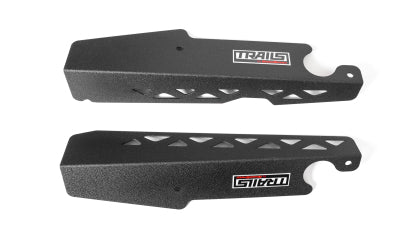 GrimmSpeed Trails Fender Shroud Black 2018-2023 Crosstrek