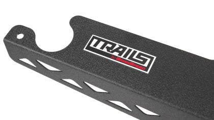 GrimmSpeed Trails Fender Shroud Black 2018-2023 Crosstrek