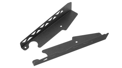 GrimmSpeed Trails Fender Shroud Black 2018-2023 Crosstrek
