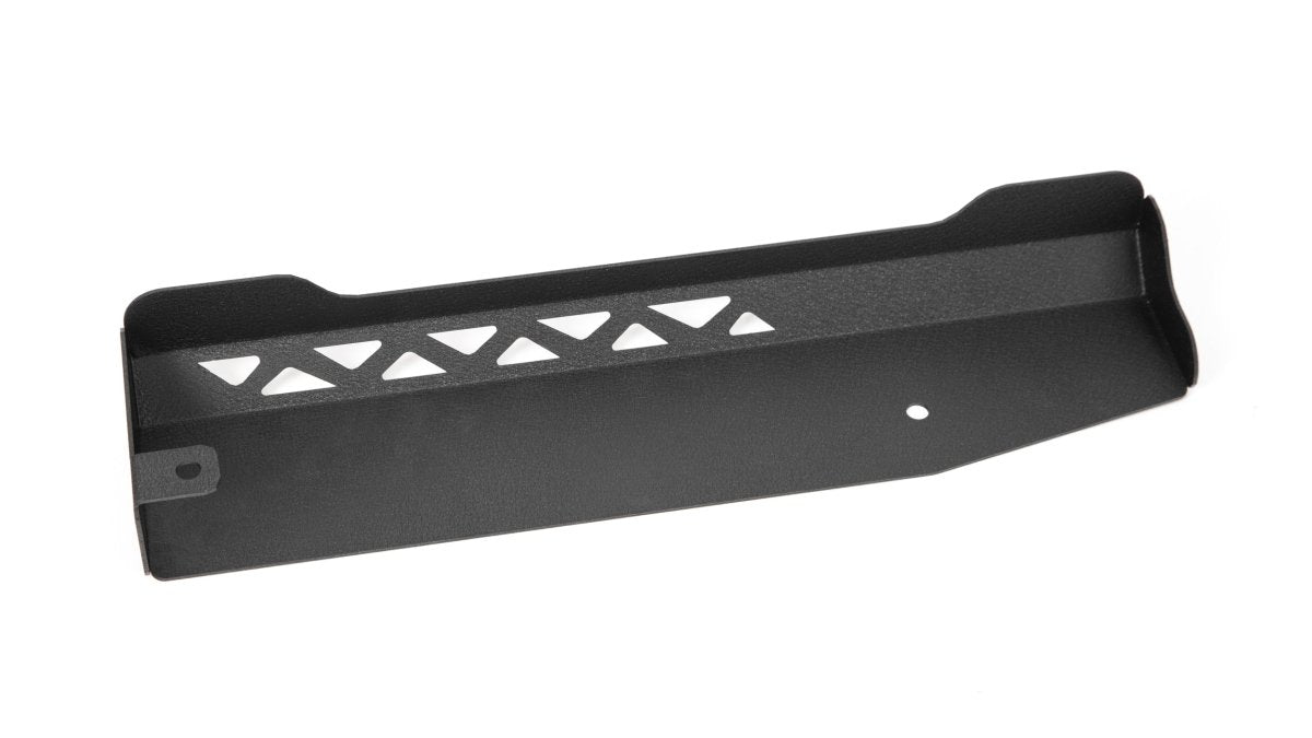GrimmSpeed Trails Pulley Cover Black 2020-2022 Outback Non Turbo