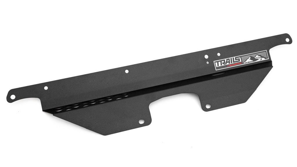 GrimmSpeed Trails Radiator Shroud Black 2018-2023 Crosstrek